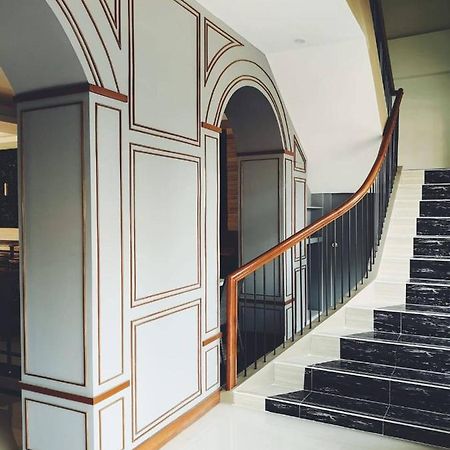 The Rosario Boutique Hotel Liloan Zewnętrze zdjęcie