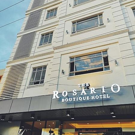 The Rosario Boutique Hotel Liloan Zewnętrze zdjęcie