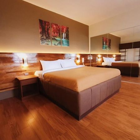 The Rosario Boutique Hotel Liloan Zewnętrze zdjęcie