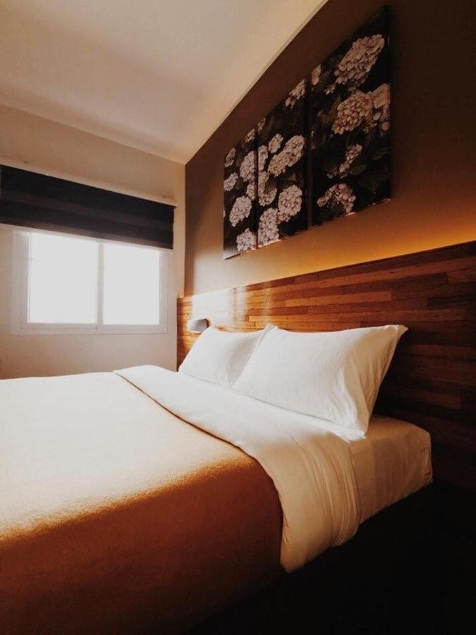 The Rosario Boutique Hotel Liloan Zewnętrze zdjęcie