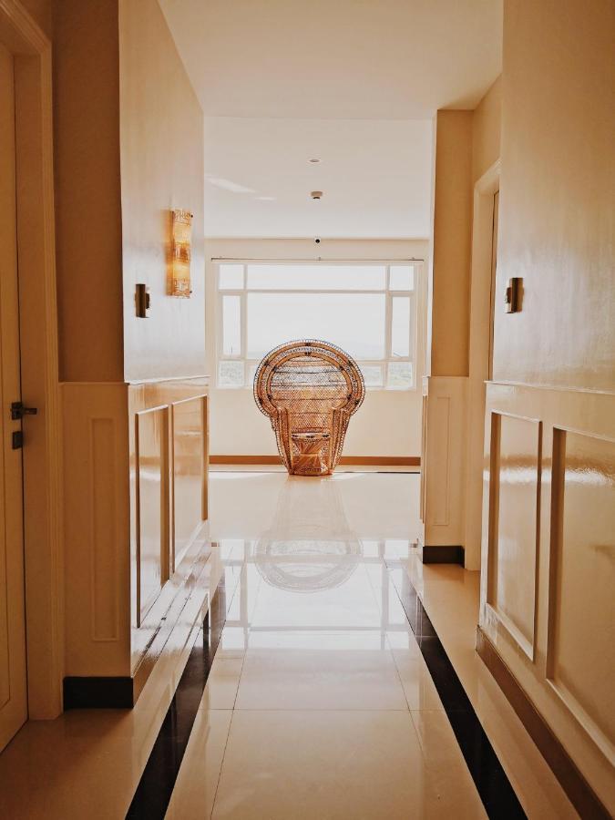 The Rosario Boutique Hotel Liloan Zewnętrze zdjęcie