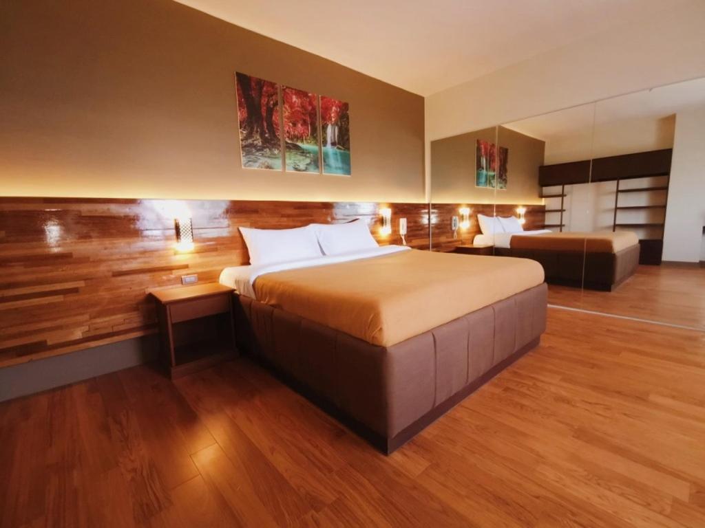 The Rosario Boutique Hotel Liloan Zewnętrze zdjęcie