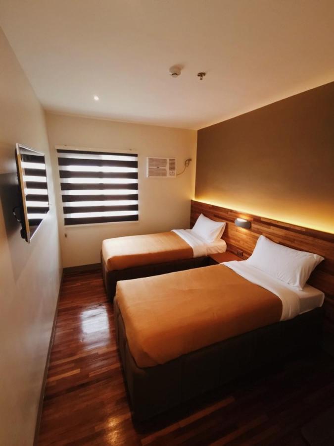 The Rosario Boutique Hotel Liloan Zewnętrze zdjęcie